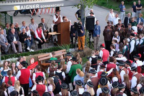 MVN Jubiläumsfest Freitag