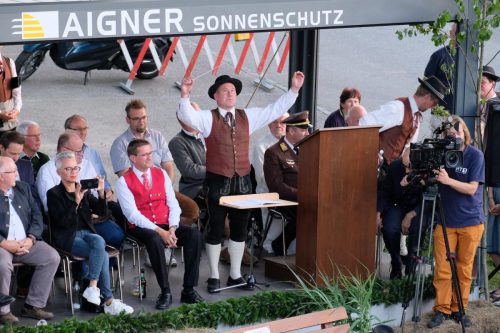 MVN Jubiläumsfest Freitag