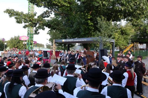 MVN Jubiläumsfest Freitag