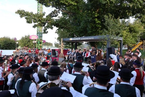 MVN Jubiläumsfest Freitag