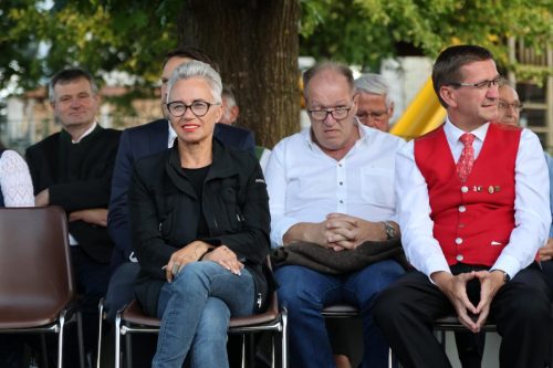 MVN Jubiläumsfest Freitag