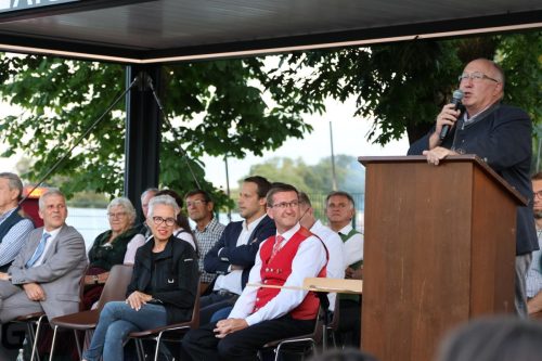 MVN Jubiläumsfest Freitag