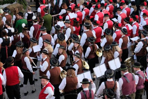 MVN Jubiläumsfest Freitag