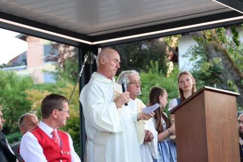 MVN Jubiläumsfest Freitag