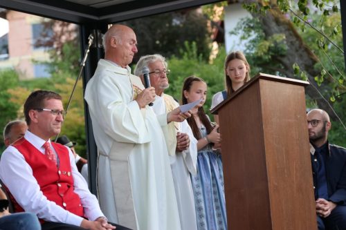 MVN Jubiläumsfest Freitag