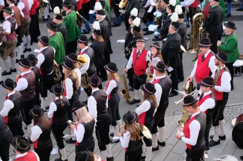 MVN Jubiläumsfest Freitag