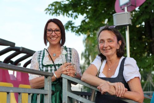 MVN Jubiläumsfest Freitag