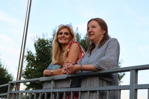 MVN Jubiläumsfest Freitag