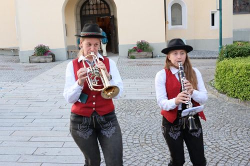 MVN Jubiläumsfest Freitag