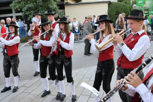 MVN Jubiläumsfest Freitag