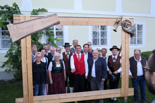 MVN Jubiläumsfest Freitag