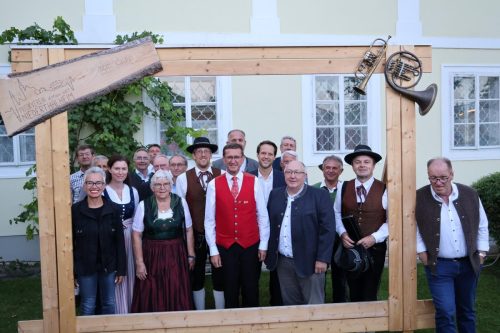 MVN Jubiläumsfest Freitag