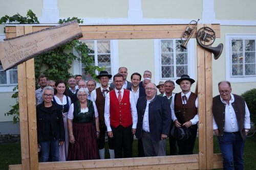 MVN Jubiläumsfest Freitag