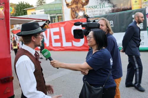 MVN Jubiläumsfest Freitag