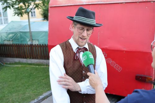 MVN Jubiläumsfest Freitag