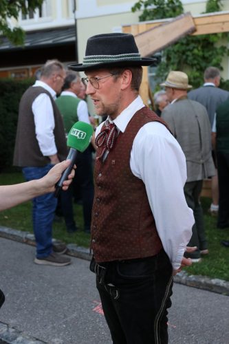 MVN Jubiläumsfest Freitag