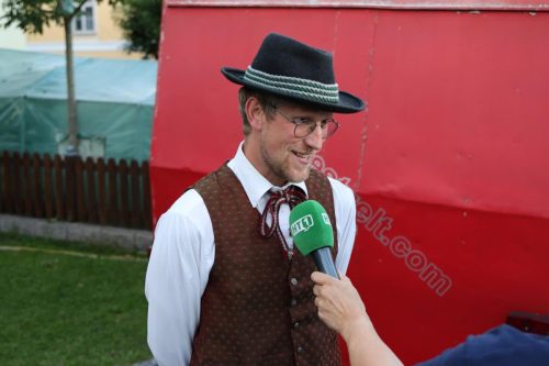 MVN Jubiläumsfest Freitag