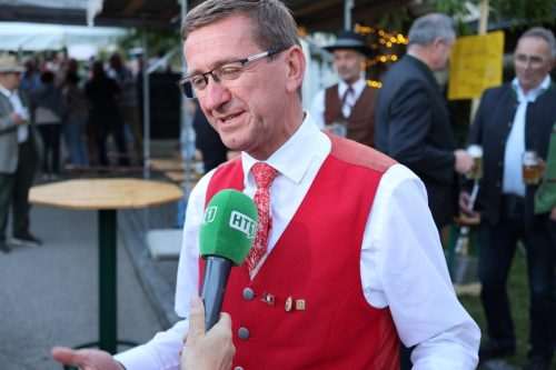 MVN Jubiläumsfest Freitag