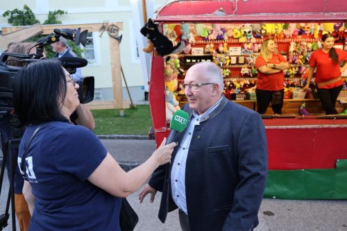 MVN Jubiläumsfest Freitag