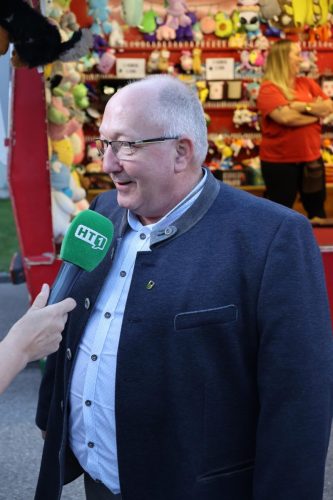 MVN Jubiläumsfest Freitag