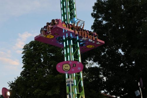 MVN Jubiläumsfest Freitag