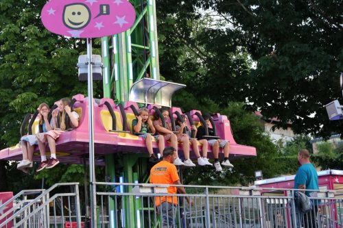 MVN Jubiläumsfest Freitag