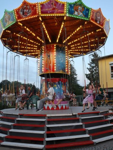 MVN Jubiläumsfest Freitag