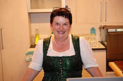 MVN Jubiläumsfest Freitag