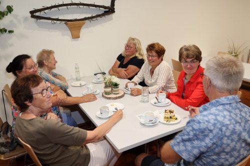 MVN Jubiläumsfest Freitag