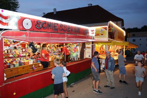 MVN Jubiläumsfest Freitag