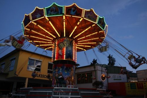 MVN Jubiläumsfest Freitag