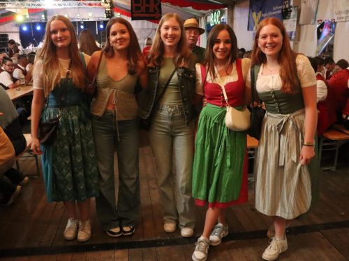 MVN Jubiläumsfest Freitag