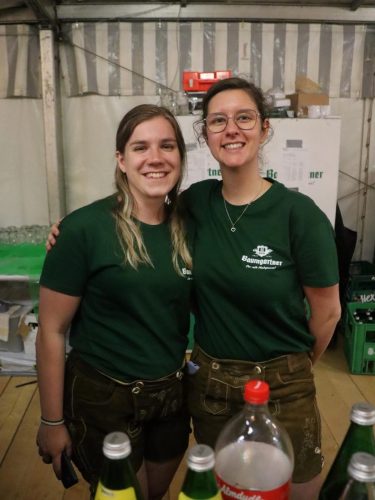 MVN Jubiläumsfest Freitag