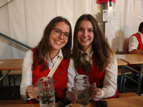 MVN Jubiläumsfest Freitag