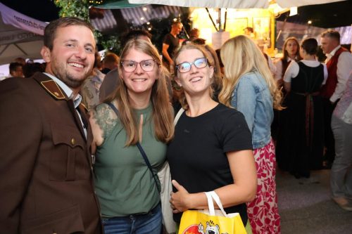 MVN Jubiläumsfest Freitag