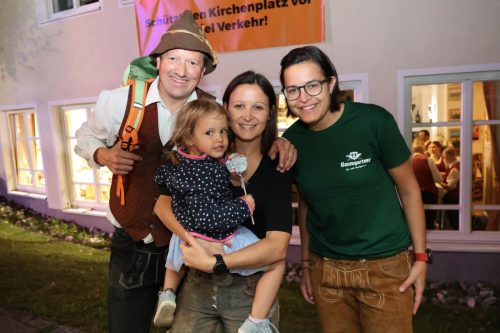 MVN Jubiläumsfest Freitag