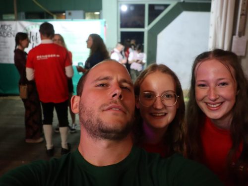 MVN Jubiläumsfest Freitag