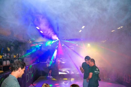 MVN Jubiläumsfest Freitag