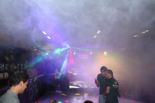 MVN Jubiläumsfest Freitag