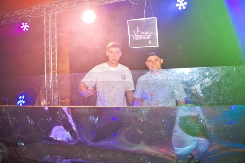 MVN Jubiläumsfest Freitag