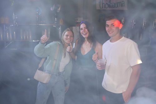 MVN Jubiläumsfest Freitag