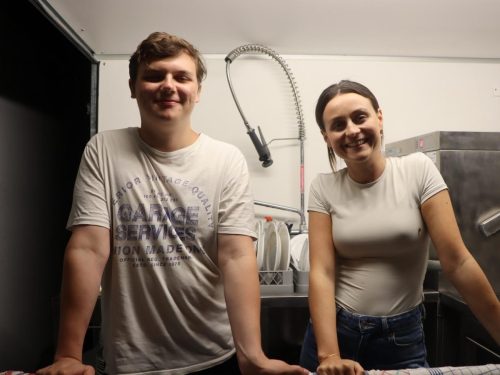 MVN Jubiläumsfest Freitag