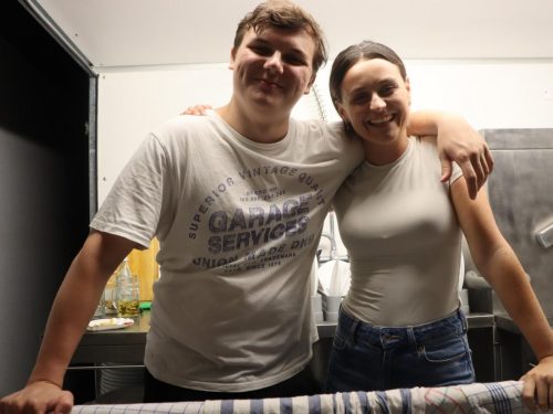 MVN Jubiläumsfest Freitag