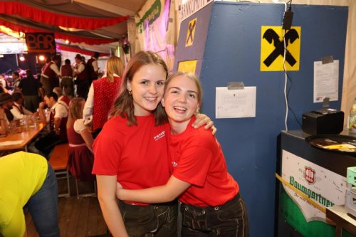 MVN Jubiläumsfest Freitag