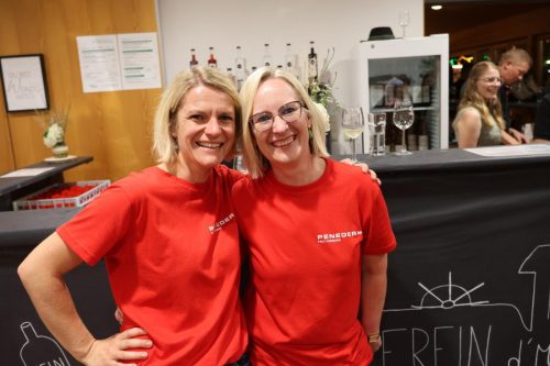 MVN Jubiläumsfest Freitag