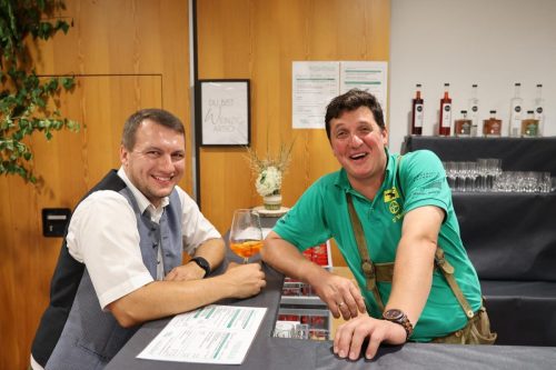 MVN Jubiläumsfest Freitag