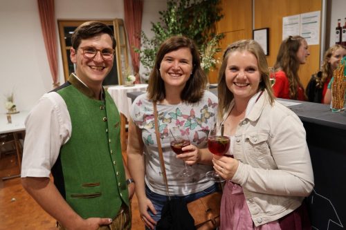 MVN Jubiläumsfest Freitag