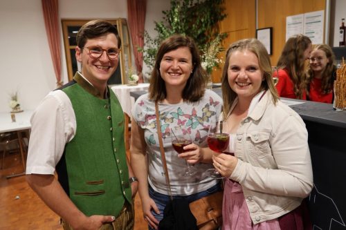 MVN Jubiläumsfest Freitag