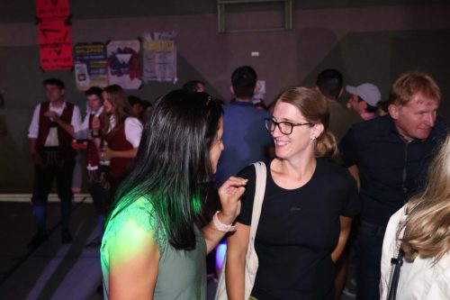 MVN Jubiläumsfest Freitag