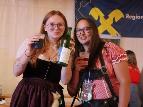 MVN Jubiläumsfest Freitag